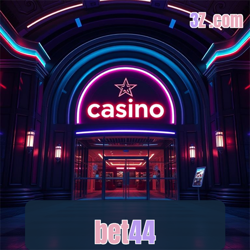 Entrando no Jogo: Login e Ação no bet44