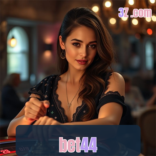 Slots do Bet44: Uma Aventura de Emoções e Prêmios